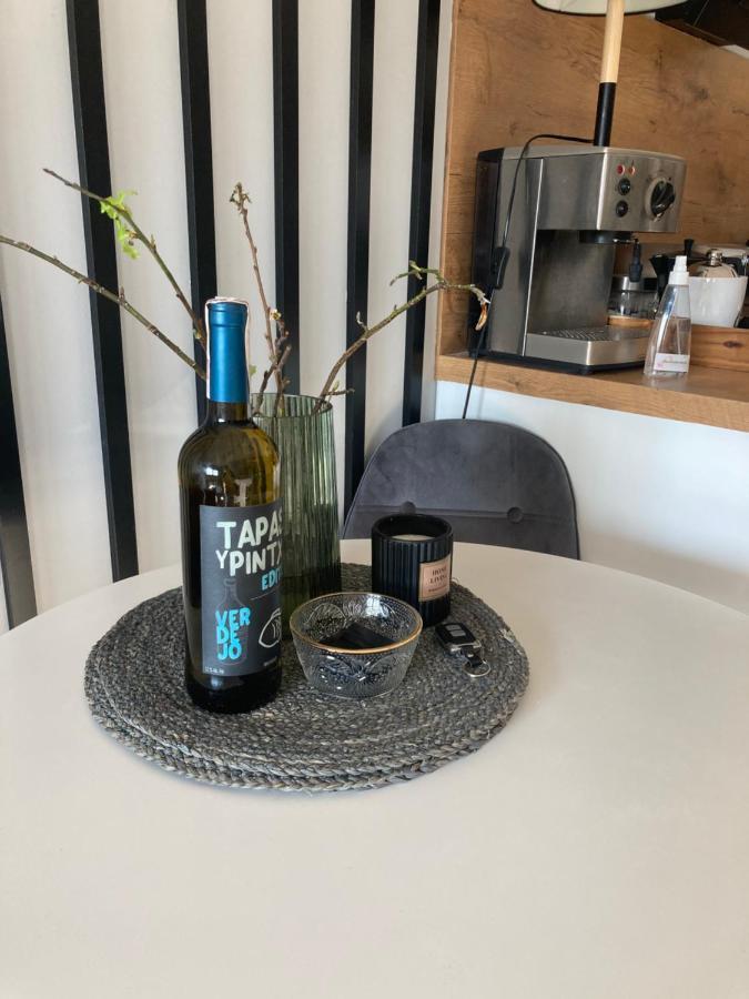 Apartament Marmot Wrocław Eksteriør billede